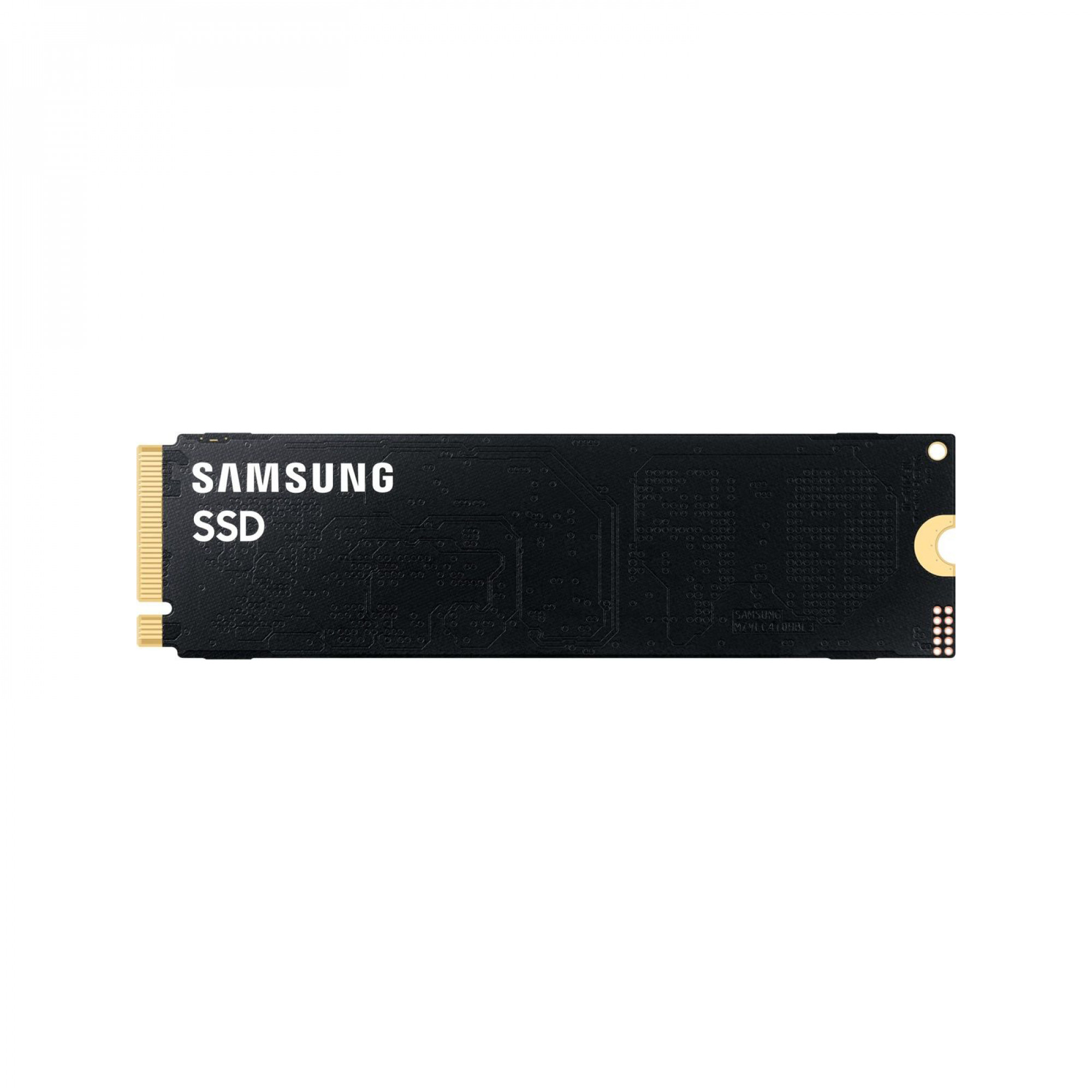 SSD накопичувач Samsung 9100 PRO 2 TB (MZ-VAP2T0BW)
